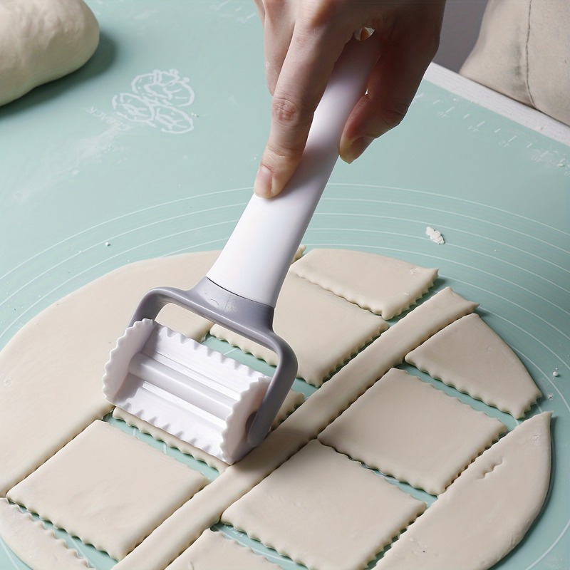 1 adet, Pasta Rulo Kesici, Pla - Kitchen Roller Baking incelemesi ve fiyatı