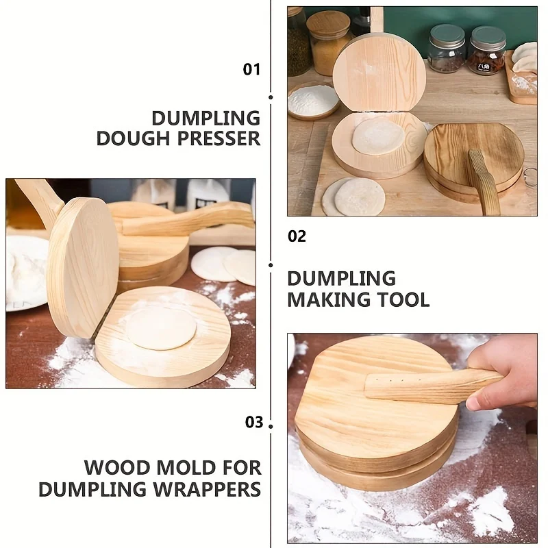 1 adet ahşap hamur açma makine - Kitchen Roller Baking incelemesi ve fiyatı