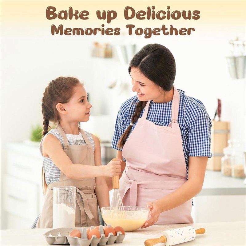 Gerçek Pişirme Deneyimi Sunan  - Kitchen Kids Baking Set incelemesi ve fiyatı